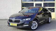 Gebruikt 2020 Skoda Octavia First Edition Hatchback | € 15.950 (Goede deal)