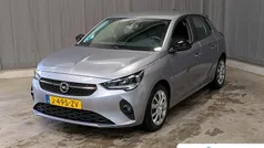 Gebruikt 2020 Opel Corsa Edition Hatchback | € 17.895 (Eerlijke prijs)