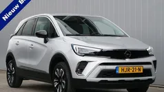 Grijs Gebruikt 2024 Opel Crossland Elegance SUV | € 24.950 (Eerlijke prijs)
