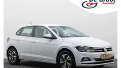 Wit Gebruikt 2019 VW Polo Hatchback | € 12.950 (Eerlijke prijs)