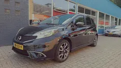 Gebruikt 2014 Nissan Note Acenta MPV | € 9.950 (Eerlijke prijs)
