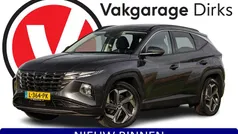 Gebruikt 2021 Hyundai Tucson Premium SUV | € 27.939 (Eerlijke prijs)