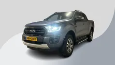 Overige Gebruikt 2019 Ford Ranger Wildtrack Pickup | € 23.300 (Eerlijke prijs)