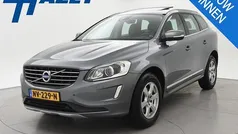 Grijs (metallic) Gebruikt 2017 Volvo XC60 SUV | € 23.900 (Eerlijke prijs)