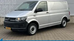 Gebruikt 2019 VW T6.1 Van | € 14.900 (Goede deal)
