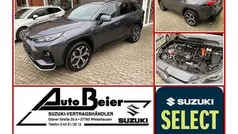 Overige Gebruikt 2020 Suzuki Across Comfort+ SUV | € 38.201 (Eerlijke prijs)
