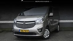 Gebruikt 2019 Opel Vivaro Sport Van | € 11.772 (Goede deal)