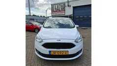Wit Gebruikt 2016 Ford C-MAX Trend MPV | € 7.599 (Eerlijke prijs)