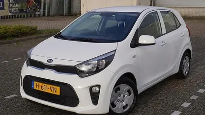 Occasion Kia Picanto Comfort 67 PK (49 kW) 2020 Hatchback