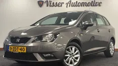 Gebruikt 2015 Seat Ibiza ST Style Stationwagen | € 7.250 (Eerlijke prijs)