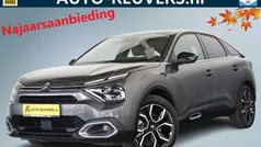 Gebruikt 2024 Citroën e-C4 SUV | € 25.900 (Super prijs)