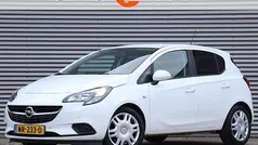 Gebruikt 2017 Opel Corsa Edition Hatchback | € 6.450 (Eerlijke prijs)