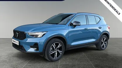 Occasion Volvo XC40 Plus 197 PK (144 kW) 2024 SUV