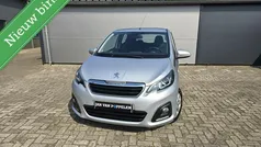 Gebruikt 2016 Peugeot 108 Active Hatchback | € 9.500 (Eerlijke prijs)
