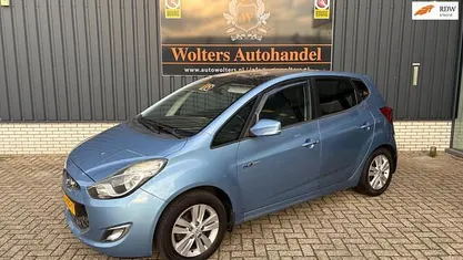 Occasion 2011 Hyundai ix20 Hatchback | € 6.900 (Eerlijke prijs)