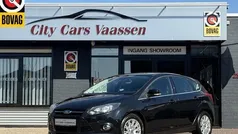 Gebruikt 2011 Ford Focus Titanium Hatchback | € 5.250 (Eerlijke prijs)