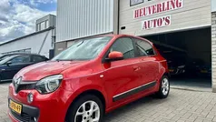 Rood Gebruikt 2014 Renault Twingo Dynamique Hatchback | € 5.450 (Eerlijke prijs)