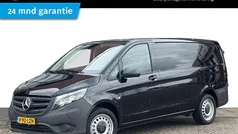 Gebruikt 2023 Mercedes e-Vito MPV | € 27.950 (Goede deal)