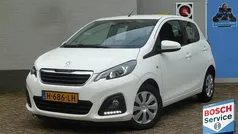 Gebruikt 2020 Peugeot 108 Active Hatchback | € 10.445 (Eerlijke prijs)
