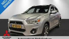 Gebruikt 2015 Mitsubishi ASX Intense+ SUV | € 9.745 (Goede deal)