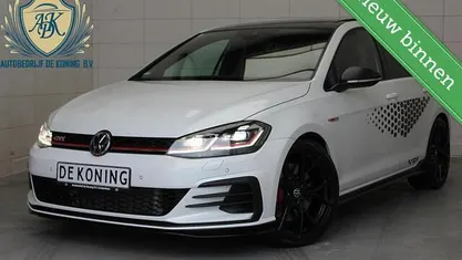Gebruikt 2019 VW Golf VII GTI Hatchback | € 28.900 (Goede deal)