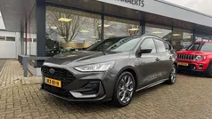 Gebruikt 2023 Ford Focus ST-Line X Stationwagen | € 20.935 (Eerlijke prijs)