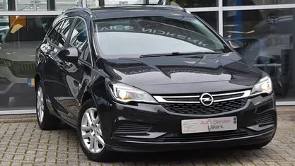 Occasion Opel Astra Innovation 110 PK (80 kW) 2016 Stationwagen
