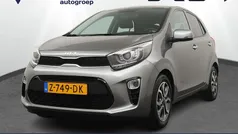 Gebruikt 2024 Kia Picanto Hatchback | € 16.450 (Eerlijke prijs)