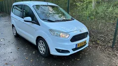 Gebruikt 2014 Ford Tourneo Courier Titanium MPV | € 7.450 (Eerlijke prijs)