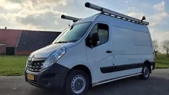 Gebruikt 2018 Renault Master Van | € 9.450 (Super prijs)