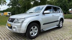 Gebruikt 2007 Suzuki Grand Vitara SUV | € 5.900 (Eerlijke prijs)