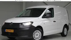 Wit Gebruikt 2023 VW Caddy Business MPV | € 17.950 (Eerlijke prijs)