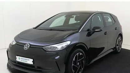 Occasion 2023 VW ID.3 Pro Hatchback | € 24.750 (Eerlijke prijs)