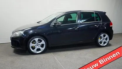 Gebruikt 2012 VW Golf VII R-line Hatchback | € 5.950 (Eerlijke prijs)