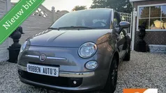 Gebruikt 2009 Fiat 500 Lounge Hatchback | € 4.350 (Goede deal)