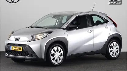 Occasion 2022 Toyota Aygo X Play SUV | € 18.945 (Eerlijke prijs)