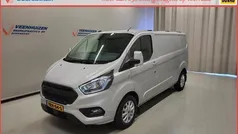 Grijs Gebruikt 2022 Ford Transit Custom Van | € 20.750 (Super prijs)
