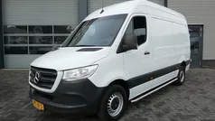 Gebruikt 2021 Mercedes Sprinter Van | € 25.750 (Eerlijke prijs)