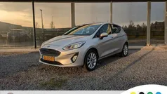 Gebruikt 2019 Ford Fiesta Titanium Hatchback | € 13.950 (Eerlijke prijs)