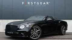 Overige Gebruikt 2021 Bentley Continental GT Convertible Cabriolet | € 229.900 (Eerlijke prijs)