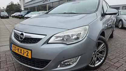 Occasion Opel Astra Edition 116 PK (85 kW) 2010 Hatchback