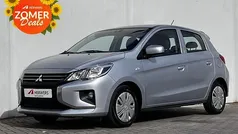 Gebruikt 2024 Mitsubishi Space Star Hatchback | € 13.735 (Eerlijke prijs)