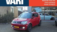 Gebruikt 2017 Suzuki Ignis Hatchback | € 7.399 (Super prijs)