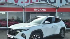 Gebruikt 2021 Hyundai Tucson SUV | € 26.450 (Super prijs)