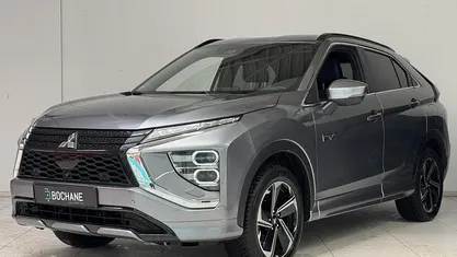 Occasion Mitsubishi Eclipse Cross 2025 SUV