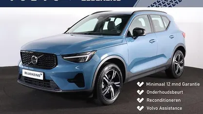 Occasion 2024 Volvo XC40 Plus SUV | € 38.900 (Eerlijke prijs)