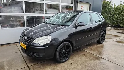 Occasion 2007 VW Polo Hatchback | € 2.250 (Eerlijke prijs)
