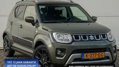 Groen Gebruikt 2020 Suzuki Ignis Hatchback | € 15.350 (Goede deal)