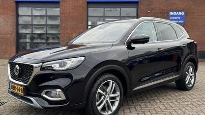 Occasion MG EHS Luxury 162 PK (119 kW) 2022 SUV