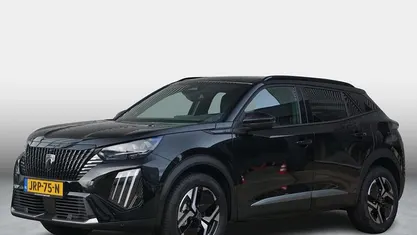 Gebruikt 2025 Peugeot 2008 GT SUV | € 38.990 (Eerlijke prijs)